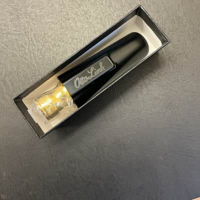 Otto Link New York 7* Theo Wanne Collab Metal Bb Tenor Saxophone Mouthpiece 2026 - Gold-Plated image 10