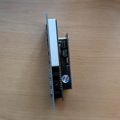 Robaux LL8 - Eurorack Trigger Sequencer Module image 2