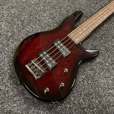 Schecter Diamond Series Raiden Special 4 - Black Cherry image 6