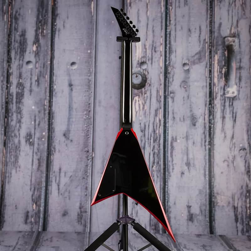Jackson Pro Series Kevin Bond Signature Rhoads 2004 - 2008 image 2
