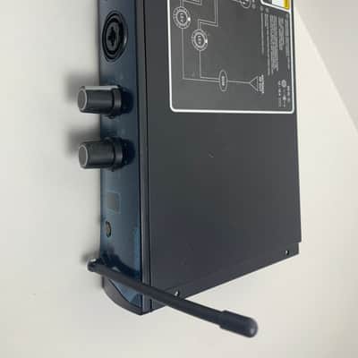 Shure PSM200 TransMixer Wireless In Ear Monitor System image 12