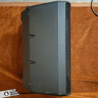 Alto Professional TX208 300W 8" Powered Loudspeaker Used image 6