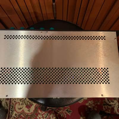 Dave Hill Designs Europa l Mic&Line Preamp Crane Song image 3