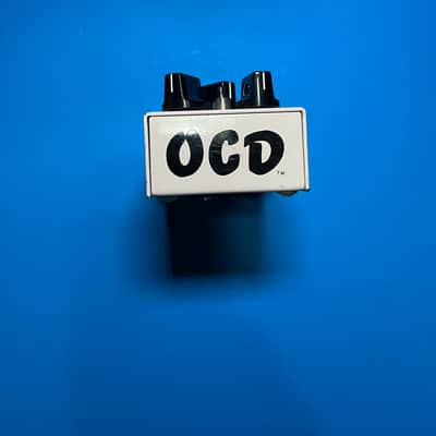 Fulltone OCD 2005 - White image 5