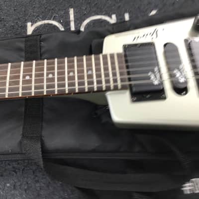 Steinberger Spirit Headless Guitar w/Bag image 11