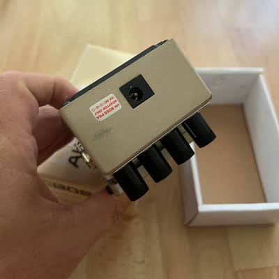 Boss AW-3 Dynamic Wah 2000 - Present - Gold Bild 6