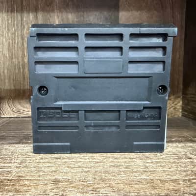 Boss FS-5U Non-latching Footswitch 2007 - Present - Gray image 6