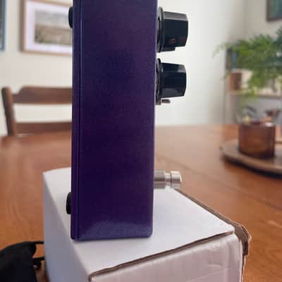 Diamond Vibrato V2 2024 - Present - Purple image 4