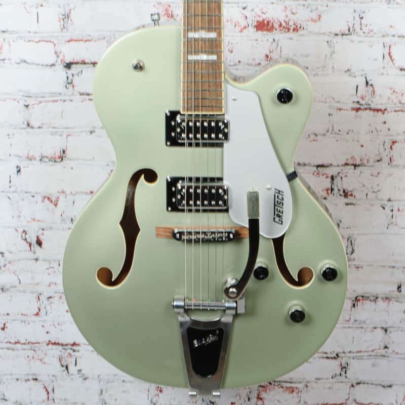 Gretsch - 2012 G5420T Electromatic - Electric Guitar - Aspen Green - x4299 - NOS image 1