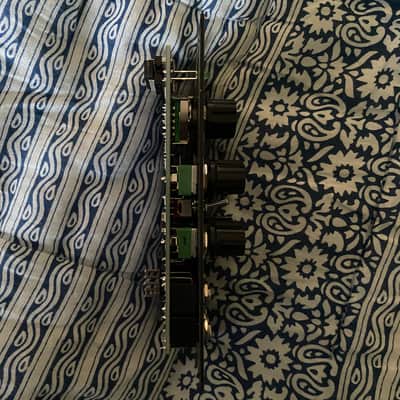 AJH Synth - Multi Burst Envelopes Eurorack module - Advanced Burst Generator image 7