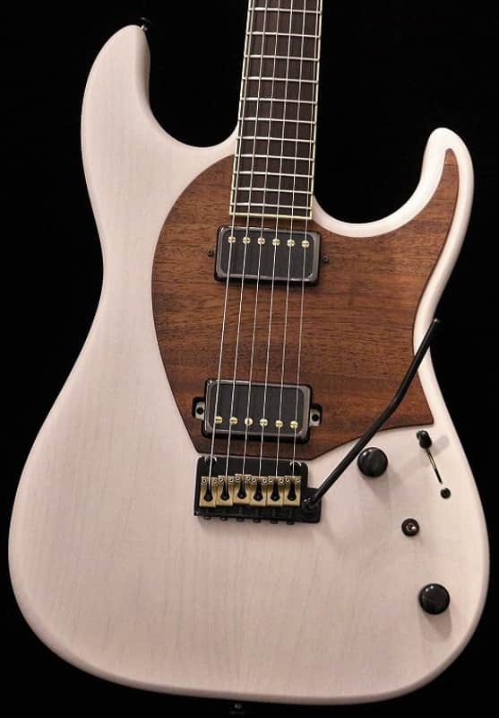 Suzuka Guitar Design Sierra L13[USED][Made in Japan] image 1