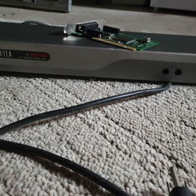 Echo Layla 20 bit multitrack recording system image 2