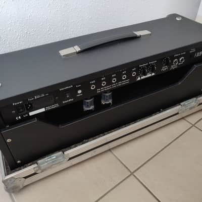 Custom Audio Amplifiers CAA OD50 image 2