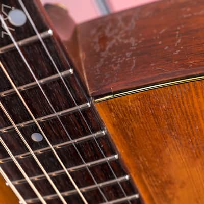 1946 Martin 000-18 image 13