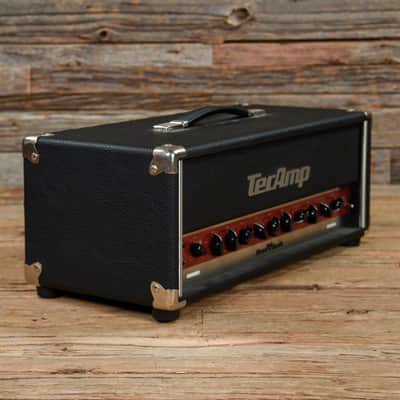 TecAmp Bad Bull 2100W Bass Head USED image 2