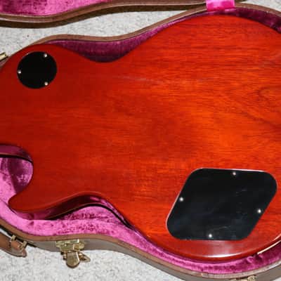 Gibson Custom Shop Kossoff 1959 Les Paul Reissue - No Tariffs image 10