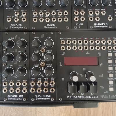 Erica Synths Techno System 2024 - Comme neuf image 7
