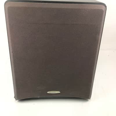 Velodyne VX Series VX-10B Powered Subwoofer image 3