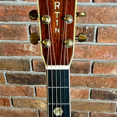 Martin D-41 (1975) Exceptional Vintage Condition image 5
