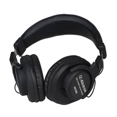 Alctron  HE360 Headset HIFI Foldable Adjustable Closed Recording Monitor image 2