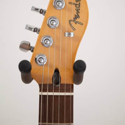 2025 Fender Player 2 ii Modified Telecaster - in 3 Tone Sunburst image 20