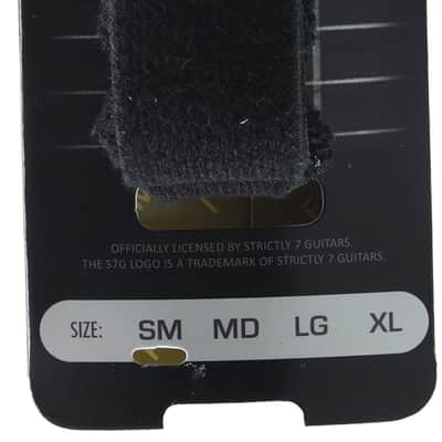 Gruv Gear S7G FretWraps String Muter, 1-Pack, Small image 2