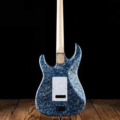 James Tyler MK1 - Blue Milky Way - Free Shipping image 6
