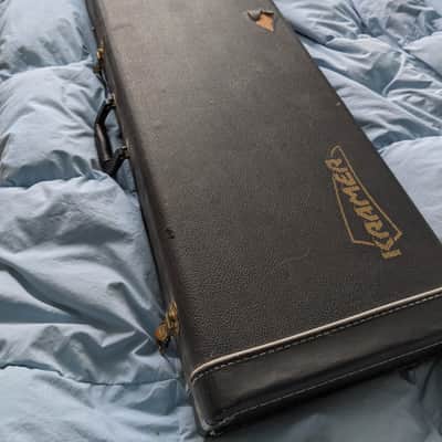 Kramer Stagemaster custom 1 1989 with OHSC image 7