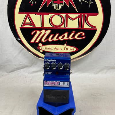 DigiTech Screamin' Blues | Reverb