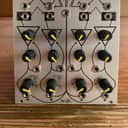 Make Noise QMMG Module 2008 - (SKIFF FRIENDLY) - Silver