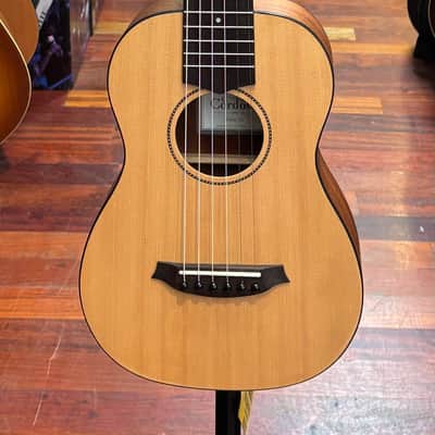 Cordoba Mini M Spruce Top Guitar With Bag image 1