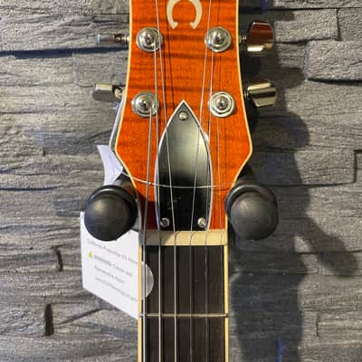 Gretsch G6130T Sidewinder BBN WC LTD image 5