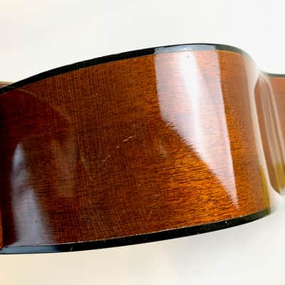 Martin D12-20 Natural 12 cordes 1970 image 18
