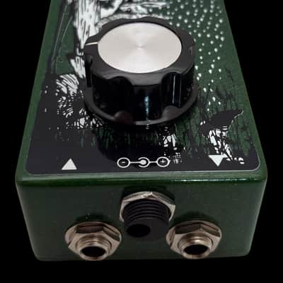 Pine Box Customs Deep “Wild Series” Fuzz X7470 image 3