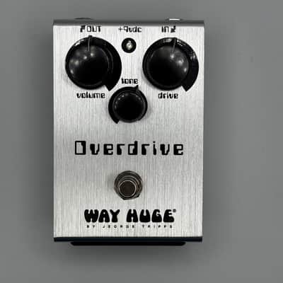 Way Huge WHE205OD Overdrive | Reverb