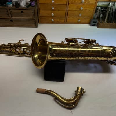 Martin The Martin Early 1960s - Brass, lacquer. image 4