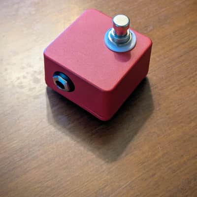 JHS Red Remote Switch 2017 - Present - Red image 3