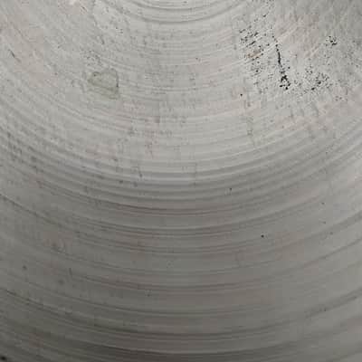 Zildjian Avedis Rock Hi hat 15" *VINTAGE* image 4