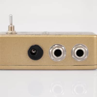 Rockbox Boiling Point Overdrive & Epigaze Audio Neutrino Quark Pedals #55169 image 17