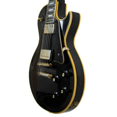 Immagine 1969 Gibson Les Paul Custom - 9