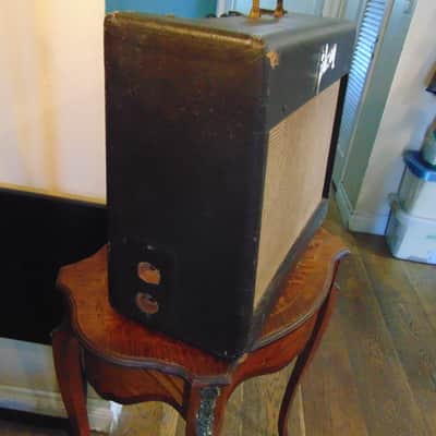 GIBSON GA 6 1957 image 2