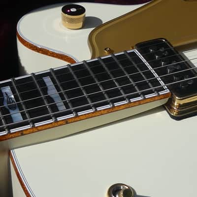 Gretsch White Falcon Vintage Select 55 - 3,4 kg image 9