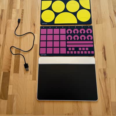 Sensel Morph MIDI Controller 2018 image 1