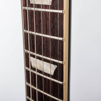 Gibson SG Standard, Ebony | Demo image 19
