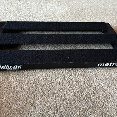 Pedaltrain Metro 16 with Soft Case 2010s - Black image 1