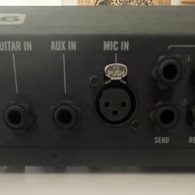 Line 6 Helix Floor & Backpack image 12