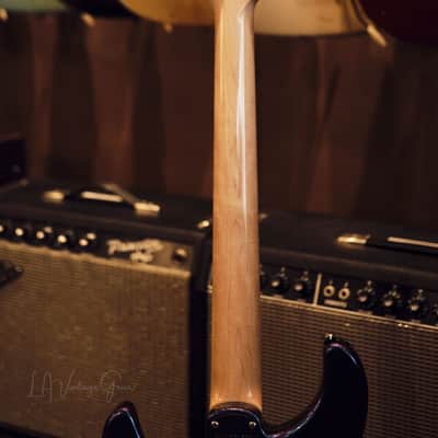 PRS Silver Sky Nebula Electric Guitar - John Mayer Signature Model - 1 of 500 Made! image 17