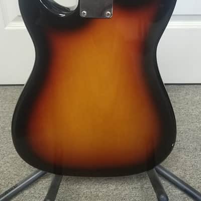 Squier Bullet Made in Japan image 8