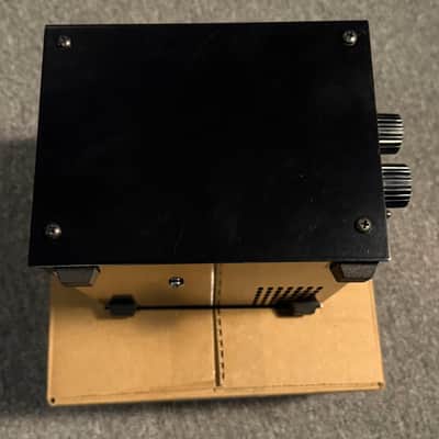 WEBER MASS 200 Attenuator / Powerbrake / Powersoak wie neu ca. 5 Betriebsstunden image 5