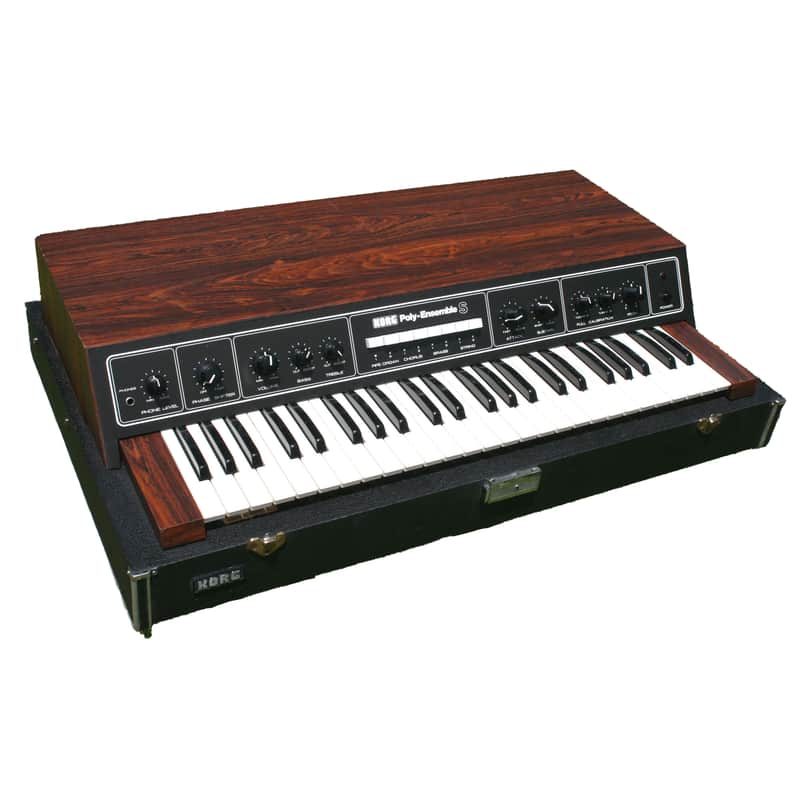 Korg Poly Ensemble SK5 image 1